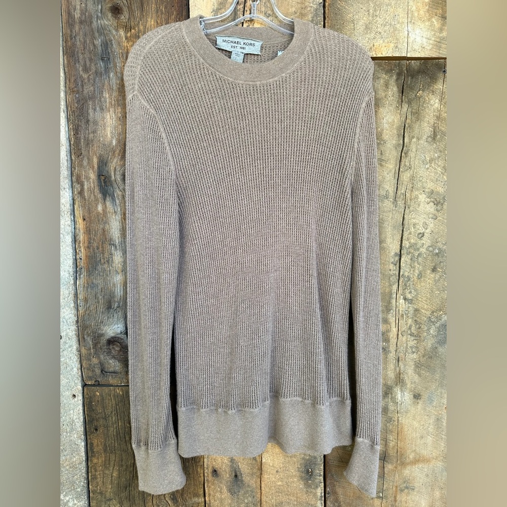 Michael Kors sweater